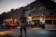 Matan a un hombre y hieren a otro tras ser atacados a balazos en una llantera en la 3 de Octubre