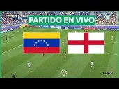 Venezuela vs. Inglaterra Sub 17 en vivo gratis hoy vía Fútbol Libre TV, Televen, DirecTV: horarios, canales TV y dónde ver partido por Mundial Sub 17