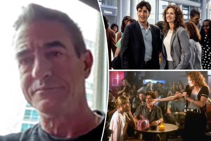 Exclusive | Dermot Mulroney: 'My Best Friend's Wedding' sequel screenwriter hired