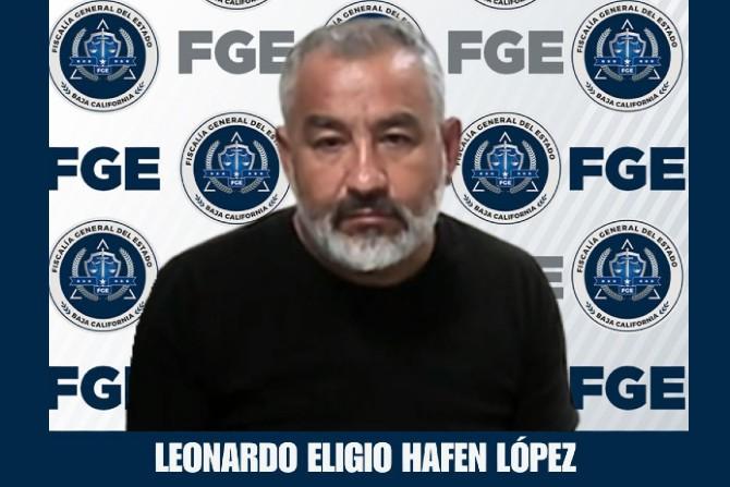 Abusador sexual, sentenciado a 16 años de cárcel