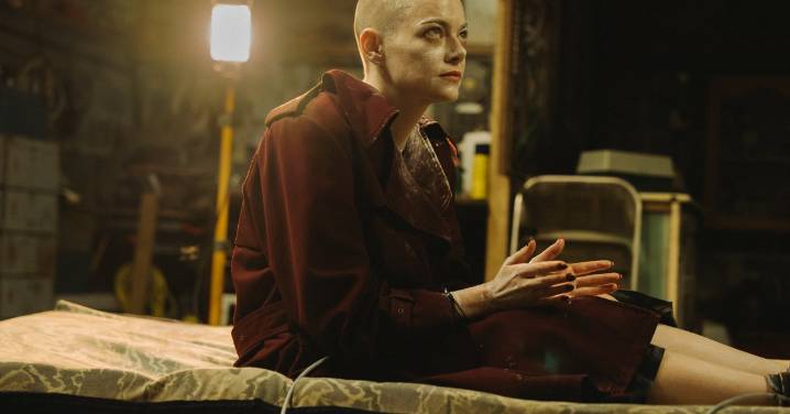 Breaking Down the Ending of 'Bugonia'