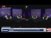 Chad Bianco takes early lead in 2026 California governor’s race, poll shows