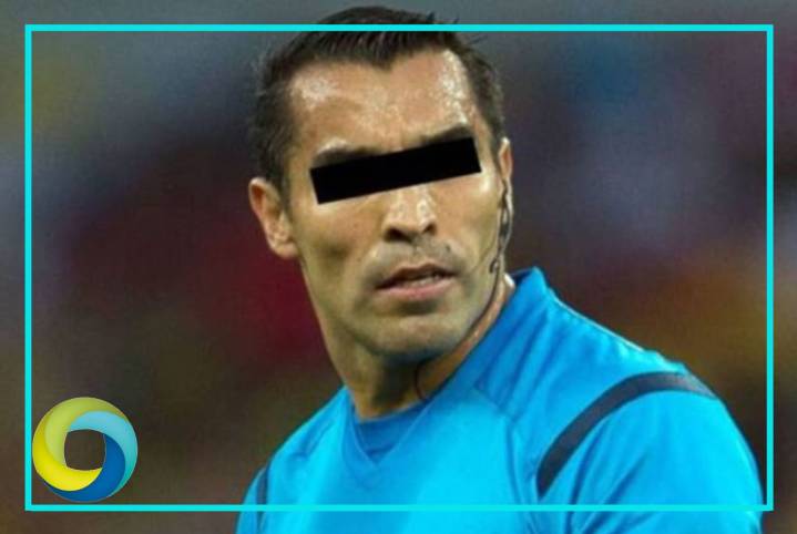 Fiscalía de CDMX pide “reactivar” orden de aprehensión contra Chiquimarco