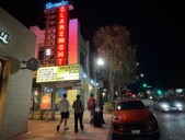 Cut! Laemmle sells Claremont 5 movie theater to Regency