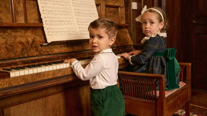 Black Friday Kidswear Deals 2025: The Grazia Mum Edit