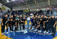 Monagas Sport Club se coronó campeón de la copa Michigan