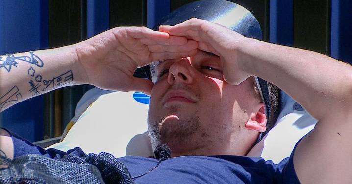 I'm A Celebrity star shares next TV stint after filming in brutal conditions