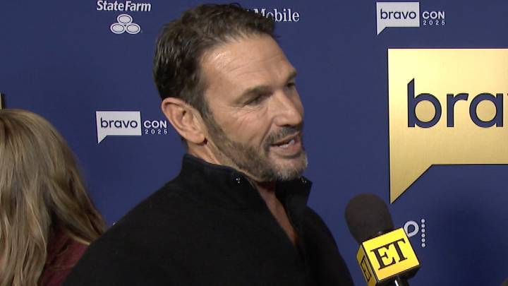 'Below Deck's Capt. Jason Chambers on Not Scoring an Invite to Aesha Scott's Wedding (Exclusive)