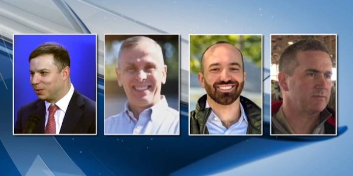 NY-21 race: The issues, Trump loyalty & insults