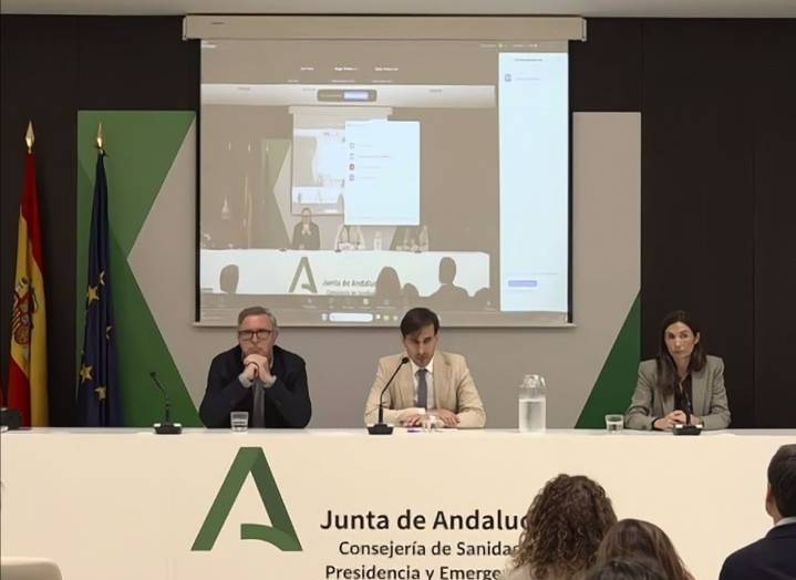 Andalucía impulsa una comunicación responsable sobre ITS, VIH y sida