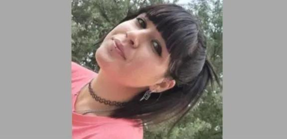 Intensa búsqueda en Allen por la desaparición de Débora Nahuelhual