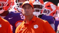 Dabo Swinney landing spots: Ranking 5 best fits if Clemson fires coach, from Auburn to broadcasting