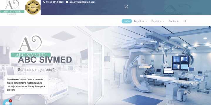 Anticorrupción inhabilitó a ABC SIVMED por uso de facturas falsas