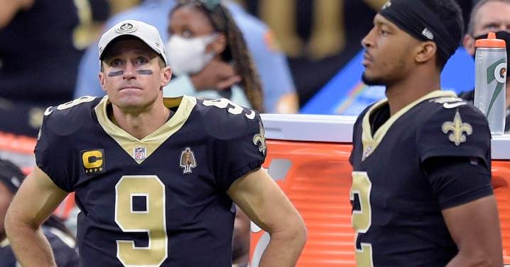 Drew Brees has his 1st broadcast assignment for Fox, and Jameis Winston will be on the field