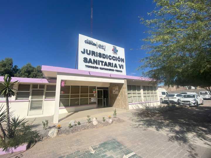 En este año, suman 8 muertes maternas en Jurisdicción Sanitaria 6