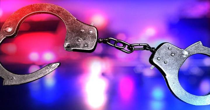 18-year-old charged with raping middle school student in public park bathroom