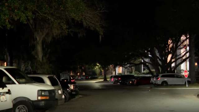 18-year-old man shot, killed in Pine Hills, deputies say