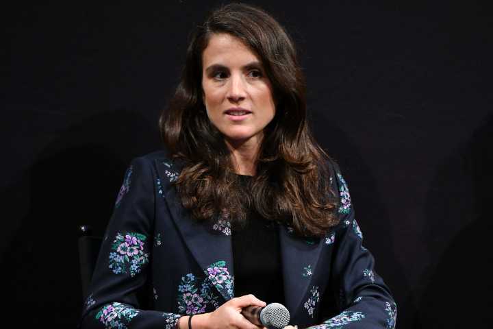 John F. Kennedy’s Granddaughter Diagnosed With Terminal Cancer