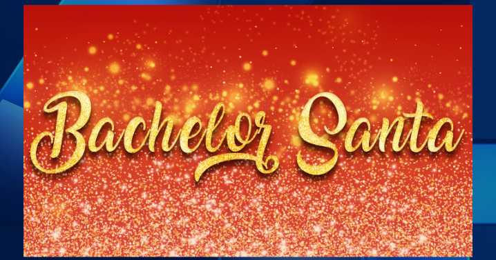 World premiere of 'Bachelor Santa' to light up RiverPark Center in Owensboro