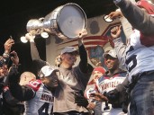 Inside the CFL: Alouettes, Riders have rich history of Grey Cup thrillers
