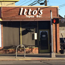 West Seattle Blog… | BIZNOTE: Itto’s Tapas to celebrate 10th anniversary
