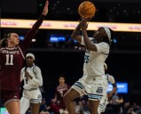 Cold-shooting ODU women drop opener vs. UMass – The Virginian