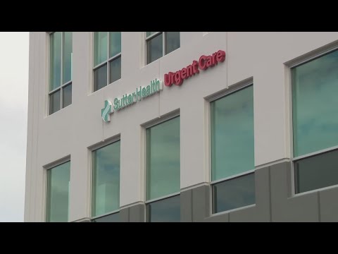 New Sutter facility brings urgent and primary care to underserved Arden