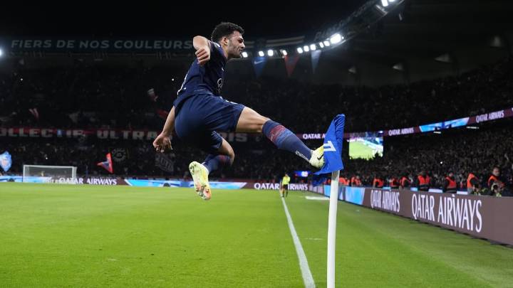 PSG vs. Bayern Munich 2025 livestream: Watch Champions League for free