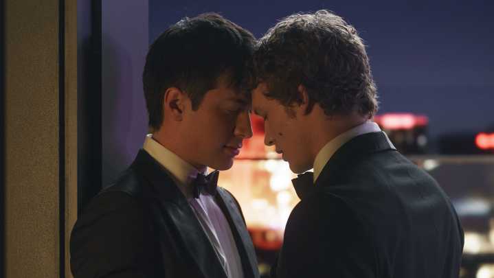 ‘Heated Rivalry’ Season 2: Was the HBO Hockey Romance Series Renewed?