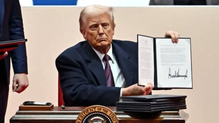 ¿Puede la derecha estadounidense encontrar el camino de regreso?