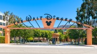 Disney 2026 Content Spending to Rise by $1 billion