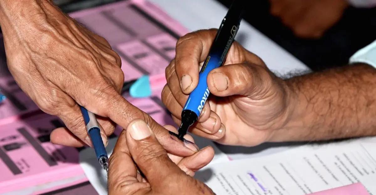 Richest Candidate in Bihar Worth Rs 373 Crore, Poorest Has Zero Assets