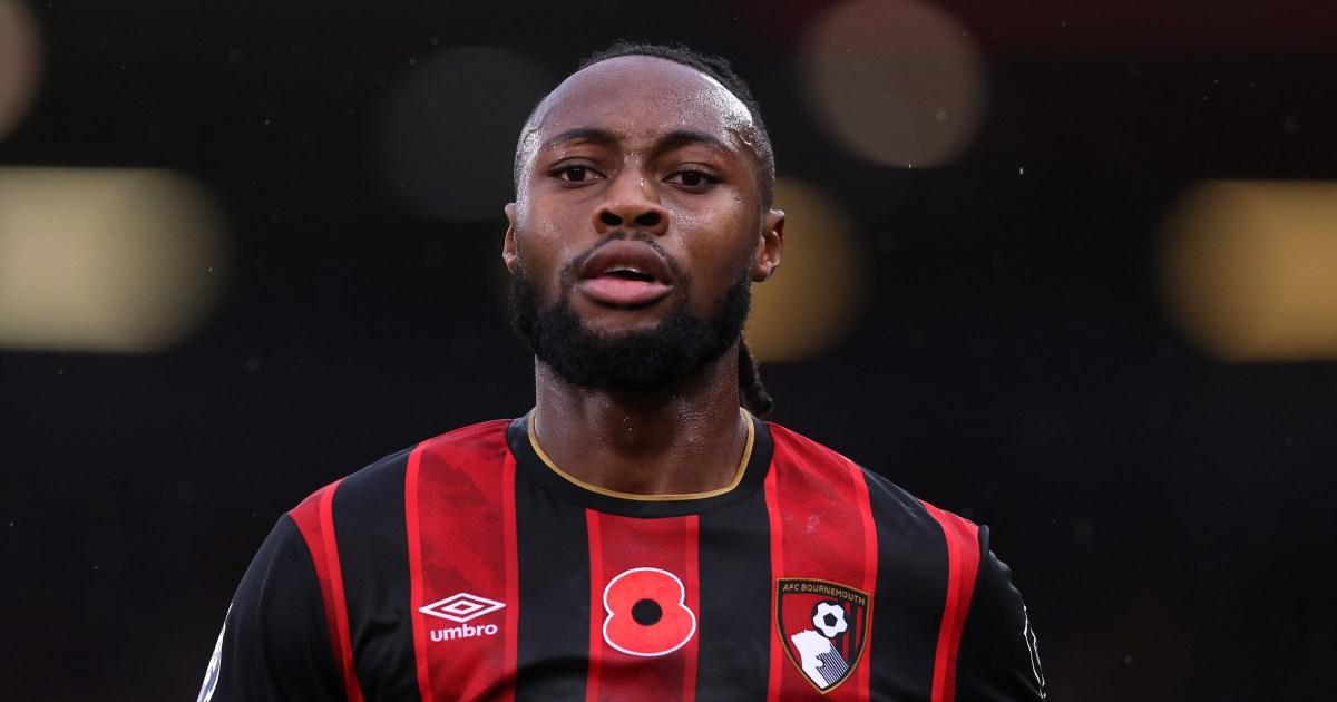 Antoine Semenyo injury update ahead of Sunderland vs Bournemouth