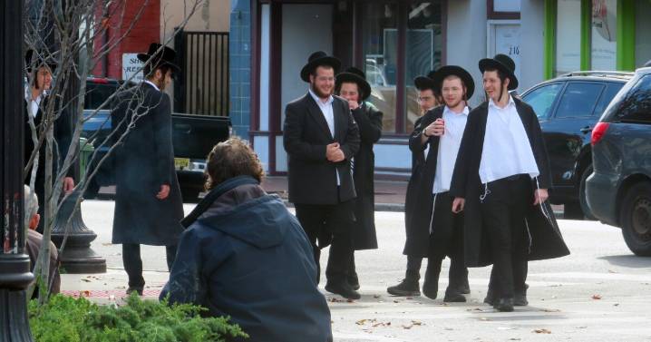 Maryland man faces 169 years in federal prison for mailing violent threats to dozens of Jewish organizations