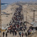 Israel returns bodies of 15 Palestinians to Gaza as  exchanges outlined in fragile ceasefire proceed