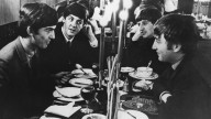 The Beatles Used To Love These 10 Restaurants And Bars