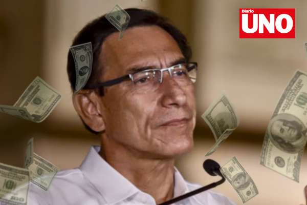 Vizcarra enfrenta sentencia inminente por coimas millonarias en Moquegua