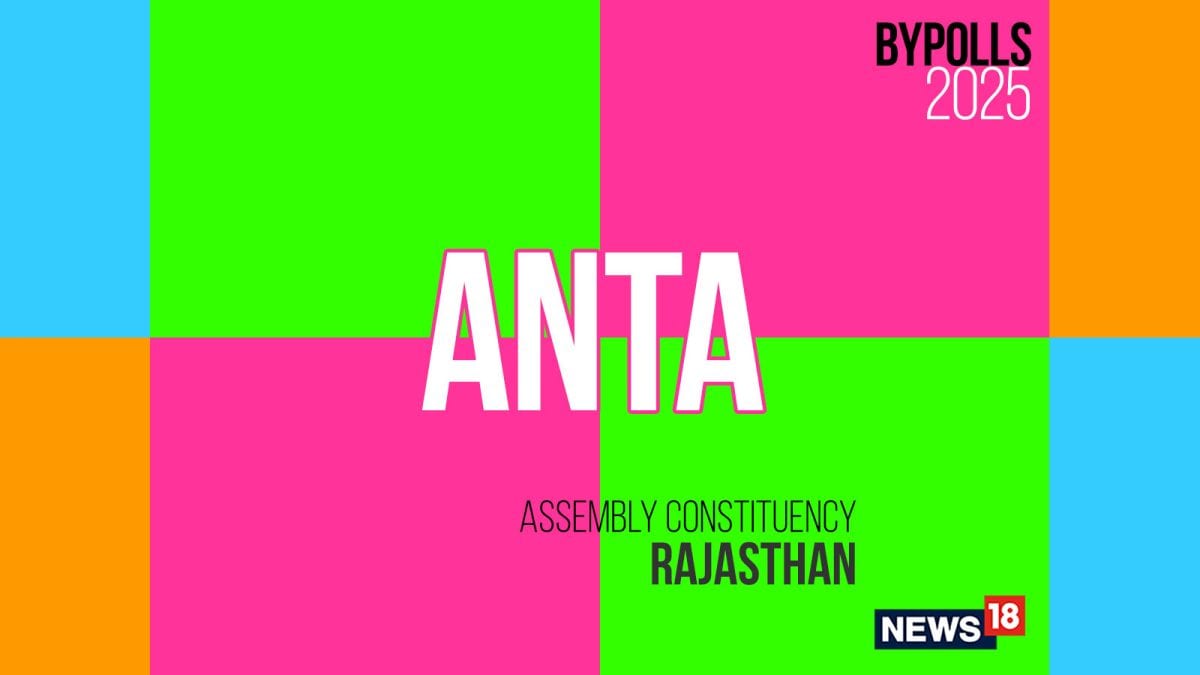 Anta Bypoll Election Result 2025 LIVE: Leading, Winner, MLA