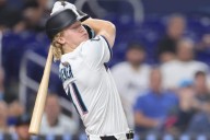 Giants add another outfielder in Joey Wiemer via trade, non