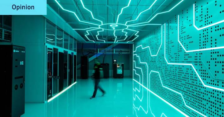 The rising threat to the global financial system