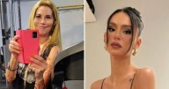 La palabra de Soledad Aquino tras el duro comunicado de Juana Tinelli: “Solo me importan mis hijas”