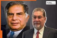 Removed from Tata Trusts, Ratan Tata's close aide Mehli Mistry takes BIG step, gears up for legal battle by filing caveat at..., seeks fair...