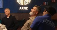 Roy Keane gesture leaves everyone in stitches over Man United struggler