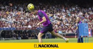 Lewandowski pide seguir un año más en el Barça, que negocia con seis delanteros para sustituirlo