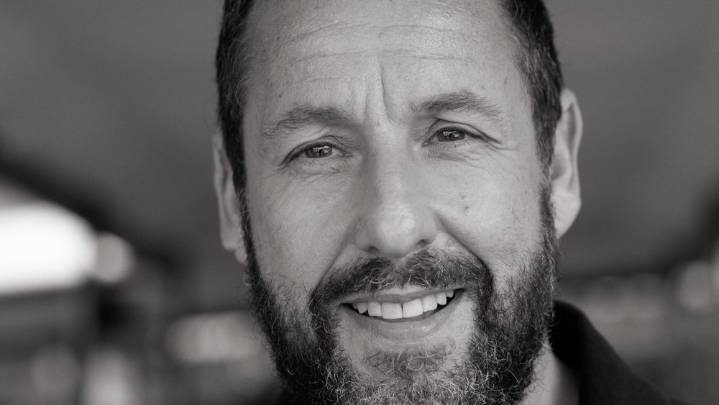 Adam Sandler to Receive Chairman's Award at Palm Springs Film Festival