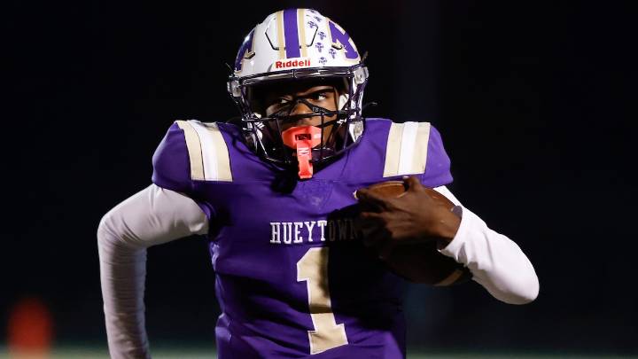 Alabama high school football’s top Round 2 performers: This week’s best of the best