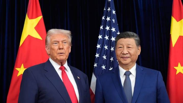 Trump, Xi walk on eggshells to avoid war over Taiwan — who will be first to crack?  