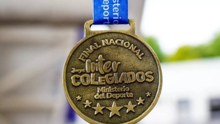 El Meta se consolida como potencia en los Juegos Intercolegiados Nacionales 2025 -