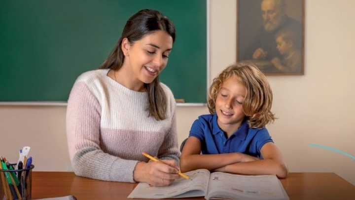 La Diócesis de Córdoba celebra el Día de la Iglesia Diocesana bajo el lema “Tú también puedes ser santo”