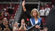 Together forever: Lady Raiders become first team in Tech Ring of Honor
